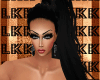 LKK GLAMOUR EYEBROWNS