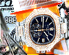 BBE Early Bird Watches.