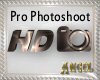 [AIB]Pro Photoshoot 