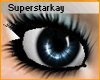 [S*K] Cool Colour Eyes