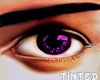 [T] purple eyes.