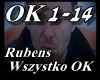 Rubens - Wszystko OK