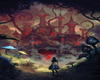 Alice Madness Wall Art