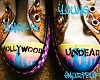 Young-Hollywood Undead