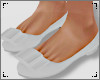 e White Flat