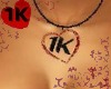 !!1K *1K* custom necklac