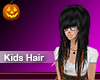 Kids Halloween Hair 1