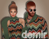 [D] Ava knit sweater