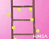 ⓗ| Neon Ladder