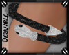 o: Snake Bracelet M-L