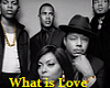Empire Cast What is Love