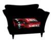 Scarface Chair