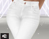*KC* Lena RLS Jeans (WH)