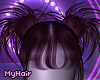 retta mocha + bangs