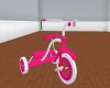 !PINK TRICYCLE