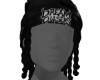 DC- Hat+Hair
