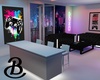 Gamer Room