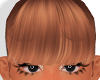 𝓁. add bangs ginger
