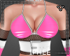 ! Sinful Pink Top