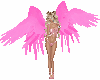 Light Pink Wings