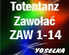 Totentanz - Zawołac