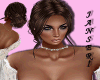 JNSR WEDDİNG K.BROWN