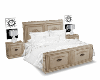 MODERN ELEGANT BED