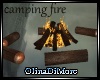 (OD) Camping fire