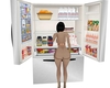 [P]Animated Fridge