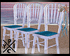 [X] Beach Chairs | L