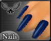 [Aluci] C-Nails