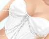 White party dress