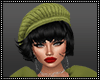 Fall Green Black H