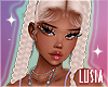 ♡Briel White