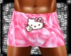 *Hello Kitty Cute Boxers