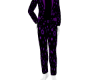 Purple Snowflake Suit V3
