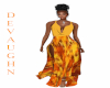 BRIA SUMMER DRESS~E