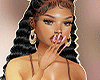 Brown Y2K