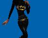 NS Superhero Batgirl