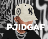 Yeezus x Yankee Cap