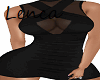 Sexy Black dress RLL