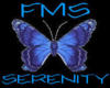 FMS serenity prayer