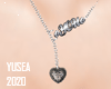 ★ U Love Necklaces