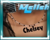 *M* Chelsey Necklace