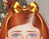 𝐼𝑧.NewYears!Ginger