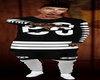 ghetto baggy hoodie