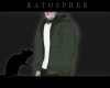 Veste Frog