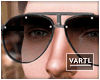 VT | Glasses -ASTERI .1