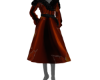 Holiday Trim Dress
