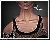 Leather Net Body RL (R)
